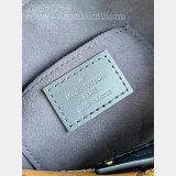 UK Louis Vuitton Copy M47162 Just In Case Monogram Reverse Canvas