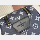 Flower Patterns M82831 Louis Vuittons Duplicate Flower Patterns Bag