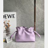 Replica Loewe Perfect Balloon Bucket L10855 Flamenco Bag