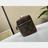 Fashion Nice Nano Toiletry Pouch Monogram M44936 Louis Vuitton Bag