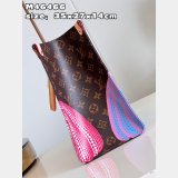 Louis Vuitton Fake LV x YK OnTheGo 7 Star M46466 Monogram Bag