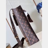 Sac Plat NV M46679 Replica Louis Vuitton 1:1 Mirror Bag