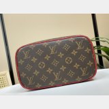 Nice Bb Monogram Canvas M42265 Travel Louis Vuitton Designer Bag