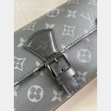 Best Louis Vuitton Montsouris Wearable Wallet M83567 Inspired Bag