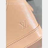 Louis Vuitton Alma PM Epi M40302 Apricot M40302 Knockoff Handbags