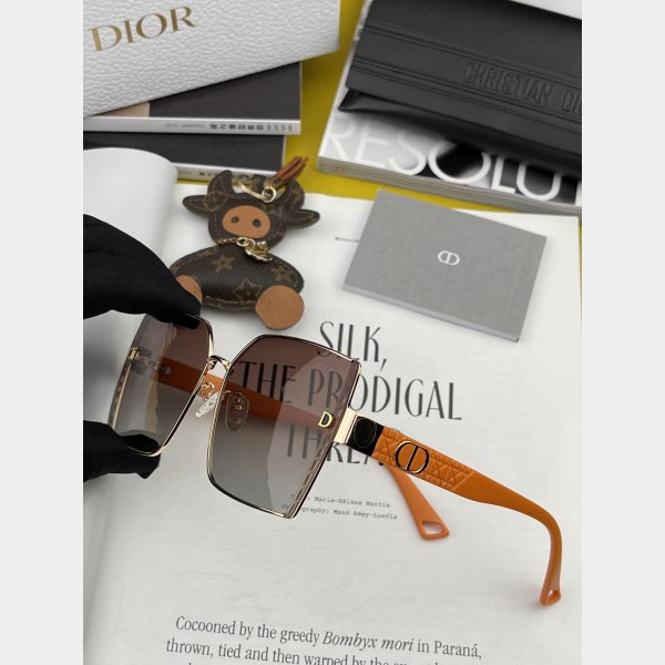 Christian Dior AAA Quality CD0197/5492/22077/9315 Sunglasses