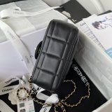 Perfect AS3330 Designer AAA+ Flap Replica Bags