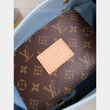 Reade New Monogram Vernis M24144/M24028 Order Replica Louis Vuitton Bag