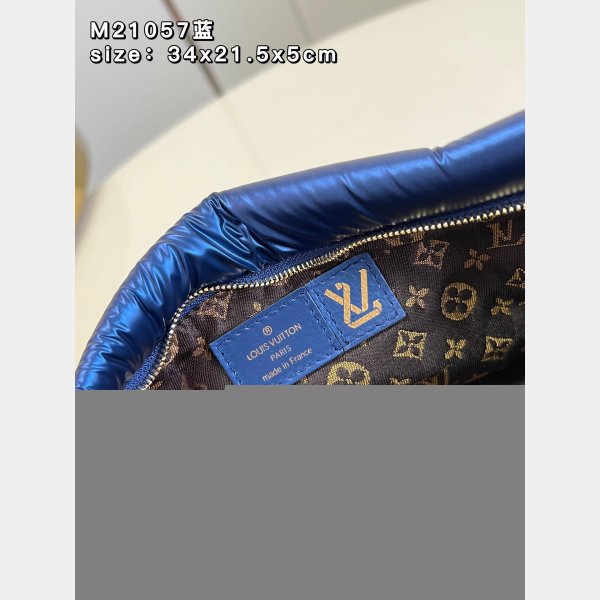 Louis Vuitton Fake Maxi Multi Pochette M21056/M21057 Designer