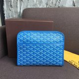 Top Quality Goyard Multi-Color Cosmetic toiletry bag