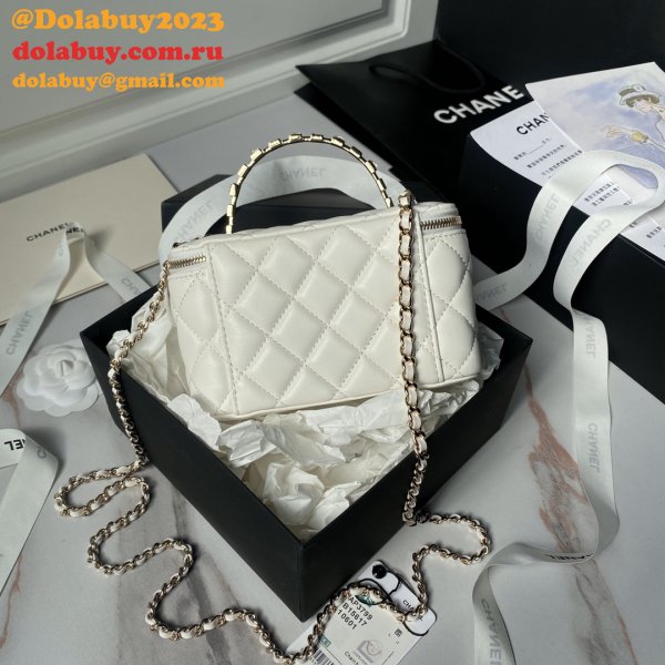 Top Perfect Vanity AP3799 Classic Chain 17cm Replica Bag