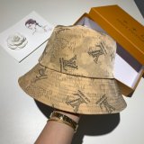 2020 Louis Vuitton new fisherman Wholesale hat