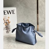 Replica Loewe Perfect Balloon Bucket L10855 Flamenco Bag