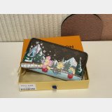 Top Dolabuy To Buy LV M81812/M81810/M82799/M42616 Replica Wallets