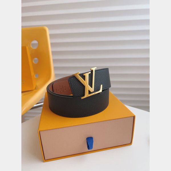 Buy Replicas Louis Vuitton AAA+ Belts Outlet 40mm Dolabuy