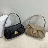 Top Quality Celine POLLY Triomphe 115633 handbag