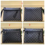 New Takeoff Pouch Copy N40505/N40504 Louis Vuitton Replicas Bag