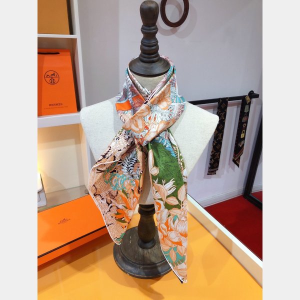 Top Quality Hermes Fake Scarves & Wraps for Women