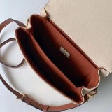 Cheap Louis Vuitton Pochette Metis Tan M53940