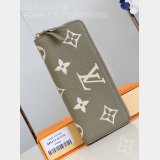 Perfect Clémence Wallet M82478 Duplicate Louis Vuitton Luxury Bag