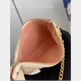 Louis Vuitton Replicas M58009 Pochette Accessoires Dolabuy 1:1 Mirror