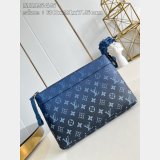 Louis Vuitton 7 Star Pochette Voyage Souple M11545 Replica Bag