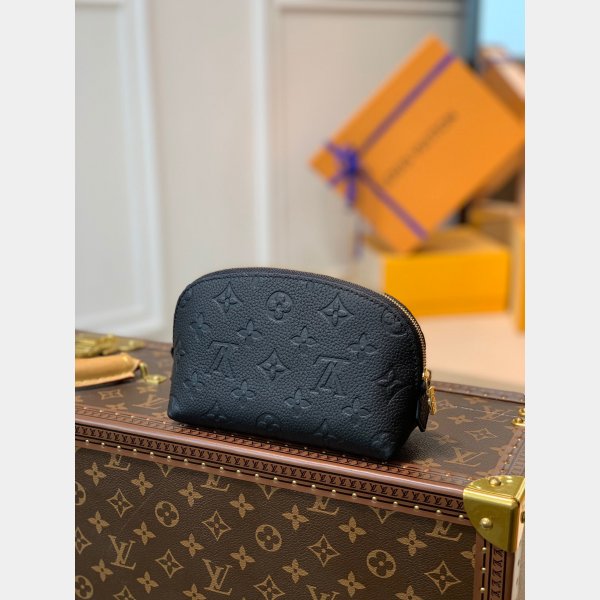 Louis Vuitton Fake M47515 Designer Makeup Bag Cosmetic Pouch