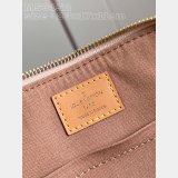 Alma Monogram Canvas M53152 Designer Louis Vuitton Replicas Bag