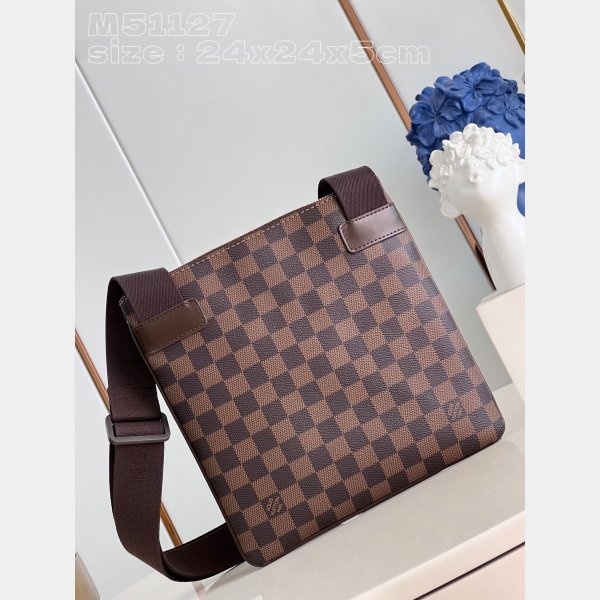 M51127 High Quality Replicas Louis Vuitton Monogram Perfects Bag