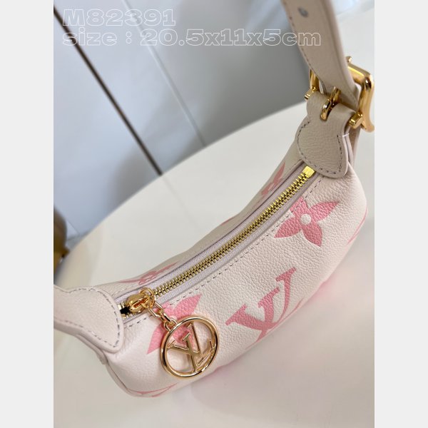 Moon Pochette M82391 Designer Louis Vuitton Replica Bag