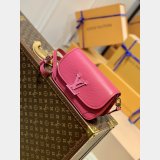 Buci Epi Leather Designer M59457 Louis Vuittons Replica Bag