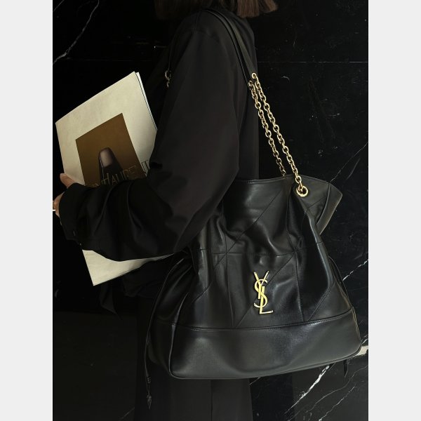 Saint Laurent Knockoff Jamie 4.3 Large Pochon 809824 Bag