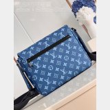 District 1:1 Mirror Monogram M23785 Men Louis Vuitton Replica Bag