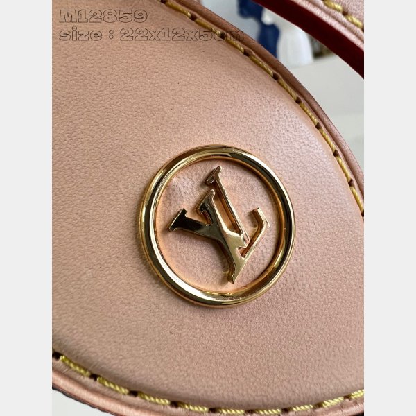 Perfect Replicas Pochette Tirette Goods M12859 Louis Vuitton Bag