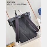 AAA Louis Vuitton Roll Top Backpack M21359 Knockoff Leathers