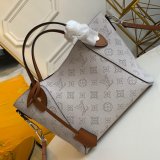 Louis Vuitton Mahina M54353/M54350 Hina Replica Handbags