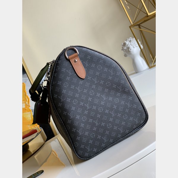 Keepall Bandouliere M56855 Knockoff Louis Vuitton AAA+ Bag