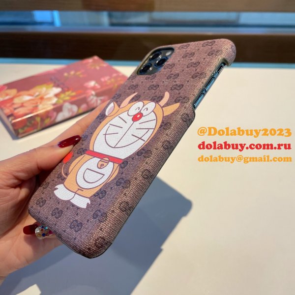 Shop Gucci iPhone Case on Dolabuy China