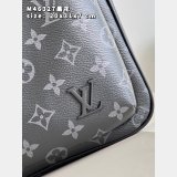 Louis Vuitton Knockoff Damier M46327 Canvas Avenue Sling Bag