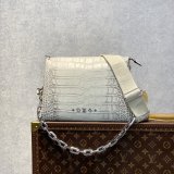 Coussin Shop H27 Louis Vuitton Replica Fashion M57790/M57791 Bag