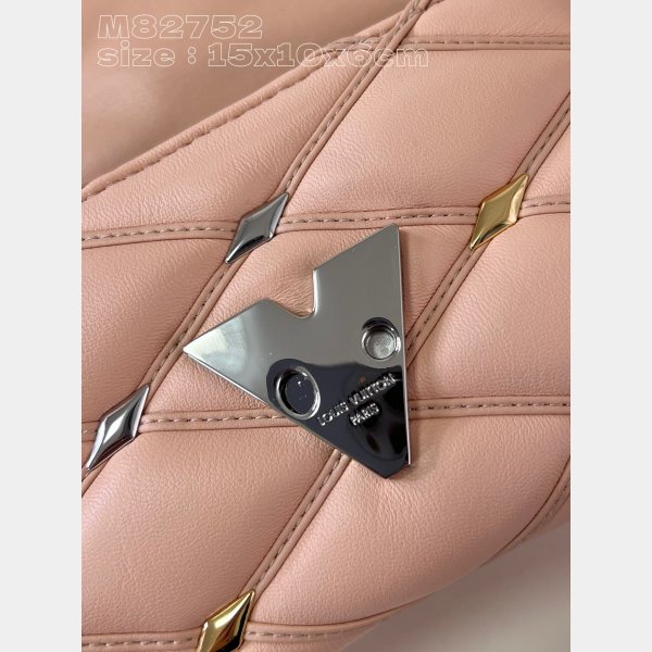 Pico GO-14 Malletage M82752/M23569 Louis Vuitton Replica Bag