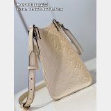 Louis Vuittons OnTheGo 7 Star Replicas Monogram Empreinte Bag