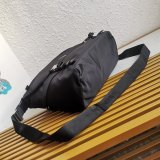 Cheap Top Quality Prada Re-Nylon New messenger bag