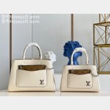 Replicas Louis Vuitton Buy Marelle Tote MM Epi Leather M59953/M59952 Bag