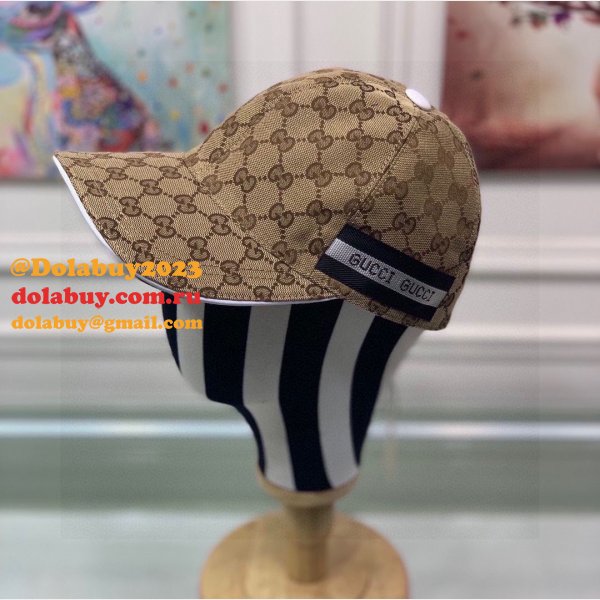 Best Replica New Style Gucci Hats Caps Wholesale Sale