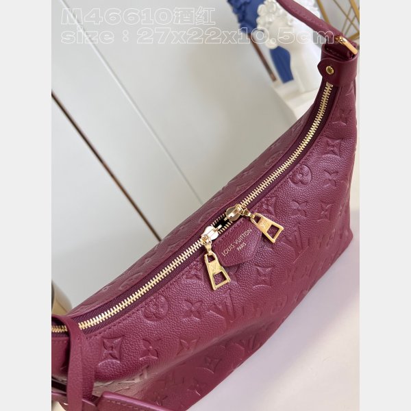 Replica Monogram Empreinte Sac Sport M46674 Louis Vuitton 7 Star Bag