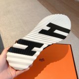 Wholesale HERMES MEN BOUNCING SNEAKER