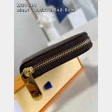 Louis Vuitton M81544 Best Fashion Zippy Wallet Monogram