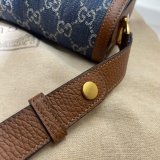 First Copy Gucci Replica 602204 Horsebit 1955 shoulder bag