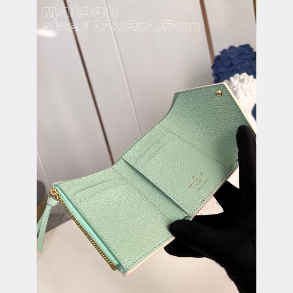 Knockoffs Victorine Wallet M41938 1:1 Mirror Louis Vuittons Bag